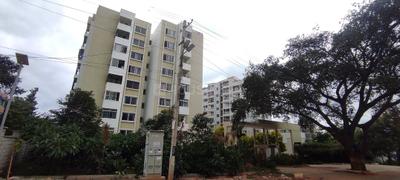 Image of 1674 Sq.ft 3 BHK Apartment / Flat for sale in Definer Kingdom by DeFiner Group, Budigere Cross, Bengaluru for Rs. 12500000