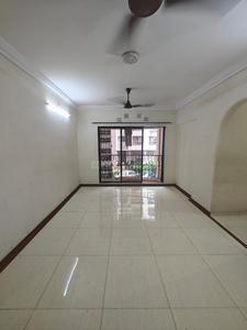 Hall Image of 1221 Sq.ft 2 BHK Apartment / Flat for sale in CGHS Safal Residency, Nerul Navi Mumbai for Rs. 19000000