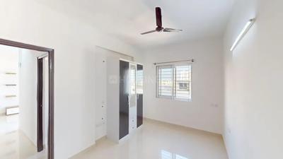 Hall Image of 974 Sq.ft 2 BHK Apartment / Flat for sale in SJR Parkway Homes, Rayasandra Bengaluru for Rs. 9800000