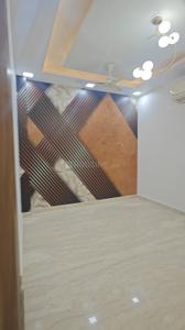 Bedroom Image of 1000 Sq.ft 2 BHK Builder Floor for rent in Subhash Nagar New Delhi for Rs. 38000