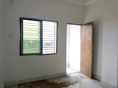 Bedroom Image of 670 Sq.ft 2 BHK Apartment / Flat for sale in Mourigram Howrah for Rs. 1876000