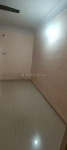 Living Room Image of 380 Sq.ft 1 BHK Builder Floor for rent in Scheme 78 Part 1 Phase 2 Indore for Rs. 7000