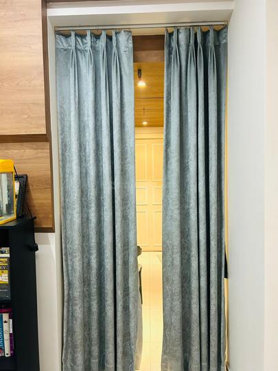 New Town Action Area 2, New Town Bedroom 1