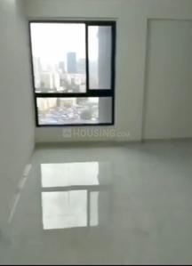 Hall Image of 600 Sq.ft 2 BHK Apartment / Flat for rent in Paradigm Antalya, Jogeshwari West Mumbai for Rs. 59000