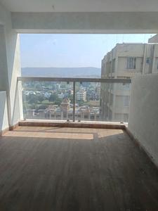 Living Room Image of 1290 Sq.ft 2 BHK Apartment / Flat for sale in Lifestile Chowhan Residency Phase II, Undri Pune for Rs. 6300000