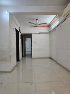 Hall Image of 950 Sq.ft 2 BHK Apartment / Flat for sale in Malad West Mumbai for Rs. 13500000