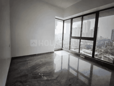Image of 1260 Sq.ft 3 BHK Apartment / Flat for rent in Prestige Jasdan Classic, Jacob Circle, Mumbai for Rs. 245000