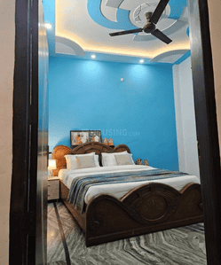 Image of 1000 Sq.ft 4 BHK Independent House for sale in Kamla Nagar, Rohtak for Rs. 9000000