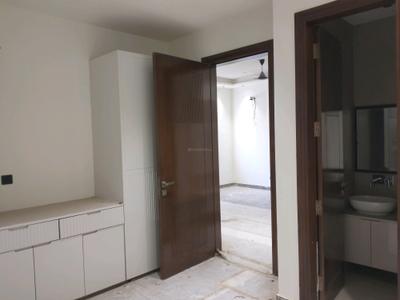 Bedroom Image of 1125 Sq.ft 3 BHK Builder Floor for sale in Pitampura New Delhi for Rs. 27000000