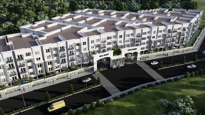 DS Max Sista Grand Main Image 1