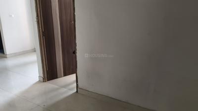 Living Room Image of 975 Sq.ft 2 BHK Apartment / Flat for sale in Sapnil Residency, Baranagar Kolkata for Rs. 5100000