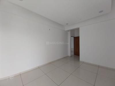 Living Room Image of 1350 Sq.ft 3 BHK Apartment / Flat for sale in Amardeep Sky, Harni Vadodara for Rs. 8000000