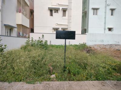 Image of 1200 Sq.ft Residential Plot / Land for sale in Vidyaranyapura, Bengaluru for Rs. 12120000