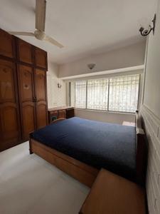 Bedroom Image of 1100 Sq.ft 2 BHK Apartment / Flat for sale in Andheri West Mumbai for Rs. 37000000
