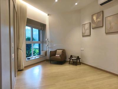 Bedroom Image of 1590 Sq.ft 3 BHK Apartment / Flat for sale in VJ Palladio Balewadi Central, Balewadi Pune for Rs. 15800000
