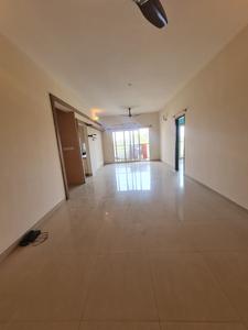 Hall Image of 2040 Sq.ft 3 BHK Apartment / Flat for sale in Sattva Aspire, Chikkagubbi Village Bengaluru for Rs. 19200000