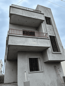 Image of 1250 Sq.ft 2 BHK Independent House for sale in Phulewadi, Kolhapur for Rs. 5200000
