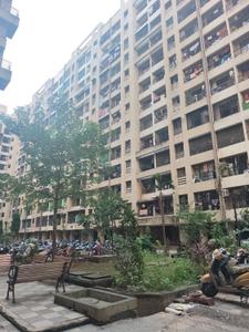 1 BHK Flat