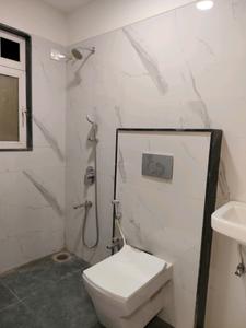 Bedroom Two Image of 779 Sq.ft 2 BHK Apartment / Flat for sale in Westinrely Ashwin Heights, Goregaon East Mumbai for Rs. 15400000