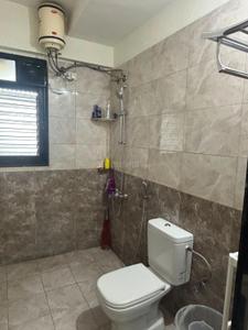 Image of 950 Sq.ft 2 BHK Apartment / Flat for rent in Nanded Sargam, Nanded, Pune for Rs. 36000