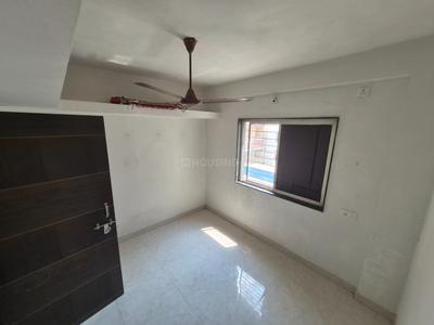 Bedroom Image of 510 Sq.ft 1 BHK Apartment / Flat for rent in Warje Pune for Rs. 16500