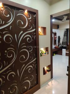 Hall Image of 1110 Sq.ft 2 BHK Apartment / Flat for sale in Warje Pune for Rs. 8500000