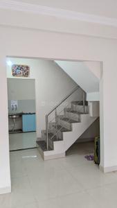 Hall Image of 650 Sq.ft 2 BHK Independent House for rent in Regal Kasturi Extension, Khajuri Kalan Bhopal for Rs. 16000