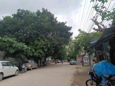Image of 200 Sq.ft Residential Plot / Land for sale in Pragathi Nagar, Hyderabad for Rs. 22500000