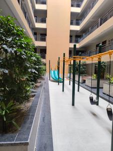 Image of 3173 Sq.ft 4 BHK Apartment / Flat for sale in Pacific Eiffel Homes, Sahastradhara Road, Dehradun for Rs. 31300000