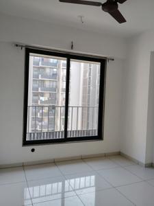 Bedroom Image of 2845 Sq.ft 4 BHK Apartment / Flat for sale in Thaltej Ahmedabad for Rs. 28500000