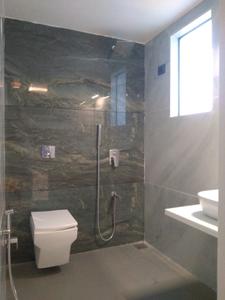 Bedroom Two Image of 1290 Sq.ft 3 BHK Apartment / Flat for sale in PB Majestic Tower A, Nalasopara West Nala Sopara for Rs. 9030000