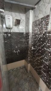 Bathroom Image of 550 Sq.ft 1.5 BHK Independent House for sale in Manori Mumbai for Rs. 1700000
