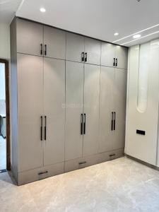 Bedroom Image of 1350 Sq.ft 4 BHK Independent House for sale in Kharar Mohali for Rs. 22500000