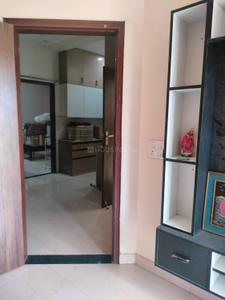 Hall Image of 1300 Sq.ft 3 BHK Builder Floor for rent in Noida Extension Greater Noida for Rs. 18000