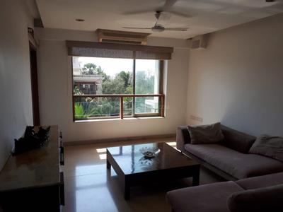 Hall Image of 2253 Sq.ft 4 BHK Apartment / Flat for sale in Raheja Imperia II, Lower Parel Mumbai for Rs. 155000000