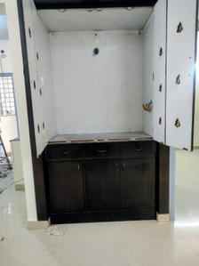 Kitchen Image of 1225 Sq.ft 2 BHK Apartment / Flat for rent in Kaggadasapura Bengaluru for Rs. 38000