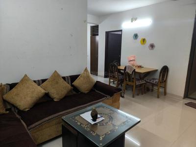 Hall Image of 1150 Sq.ft 3 BHK Apartment / Flat for sale in Maighar Residency, Bopal Ahmedabad for Rs. 6500000