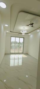 Hall Image of 682 Sq.ft 1 BHK Apartment / Flat for sale in Kalyan East Kalyan for Rs. 2500000