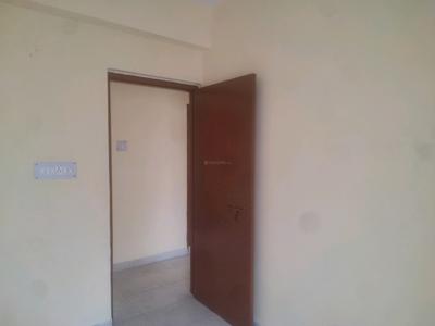 Bedroom Image of 753 Sq.ft 3 BHK Apartment / Flat for sale in Magnolia City, Barasat Kolkata for Rs. 2500000
