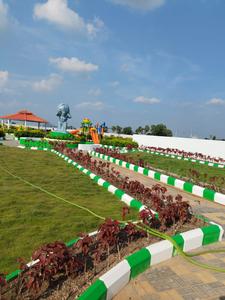 Image of 228 Sq.ft Residential Plot / Land for sale in Kaza, Guntur for Rs. 6000000