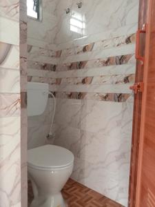 Bedroom Two Image of 840 Sq.ft 2 BHK Apartment / Flat for sale in Keshtopur Kolkata for Rs. 3628000