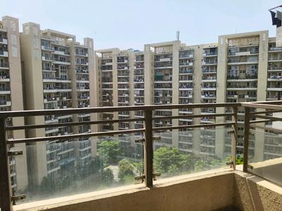 Living Room Image of 1578 Sq.ft 3 BHK Apartment / Flat for sale in Tulip Violet, Sector 69 Gurgaon for Rs. 29000000
