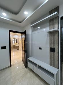 Bedroom Image of 1500 Sq.ft 4 BHK Builder Floor for sale in Sector 3 Rohini New Delhi for Rs. 27000000
