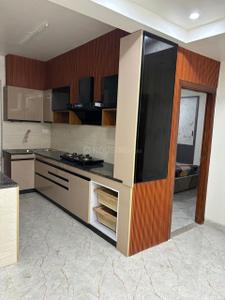 3 BHK Flat