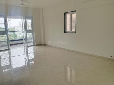 Hall Image of 1800 Sq.ft 3 BHK Apartment / Flat for sale in Aundh Pune for Rs. 27000000