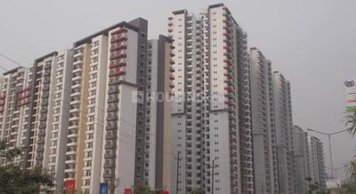 Image of 1009 Sq.ft 2 BHK Apartment / Flat for sale in Sector 17A, Greater Noida for Rs. 9100000