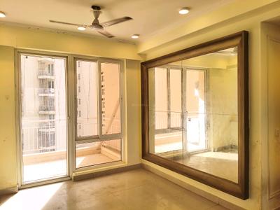Dining Area Image of 2190 Sq.ft 3 BHK Apartment / Flat for rent in GPL Eden Heights, Sector 70 Gurgaon for Rs. 52000