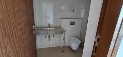 Bathroom Image of 1406 Sq.ft 2 BHK Apartment / Flat for sale in Godrej Air, Sector 85 Gurgaon for Rs. 21000000