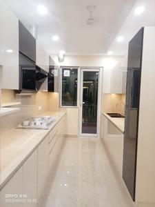 Kitchen Image of 2250 Sq.ft 4 BHK Builder Floor for sale in Sector 23 Gurgaon for Rs. 41500000
