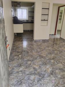 Hall Image of 500 Sq.ft 2 BHK Apartment / Flat for rent in Karungalpalayam Erode for Rs. 7500